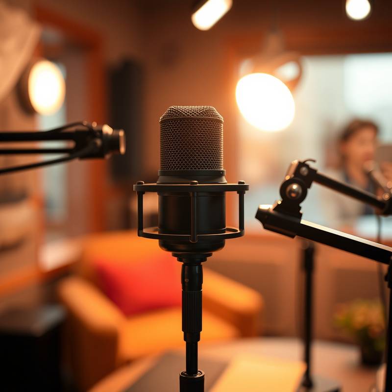 Monetisering av din podcast